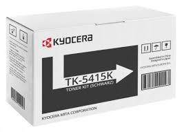 Kyocera TK-5415 fekete eredeti toner (1T02Z70NL0)