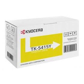 Kyocera TK-5415 sárga eredeti toner (1T02Z7ANL0)