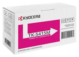Kyocera TK-5415 magenta eredeti toner (1T02Z7BNL0)