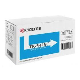 Kyocera TK-5415 kék eredeti toner (1T02Z7CNL0)