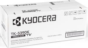 Kyocera TK-5390 fekete eredeti toner (1T02Z10NL0)