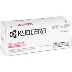 Kyocera TK-5390 magenta eredeti toner (1T02Z1BNL0)