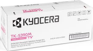 Kyocera TK-5390 magenta eredeti toner (1T02Z1BNL0)