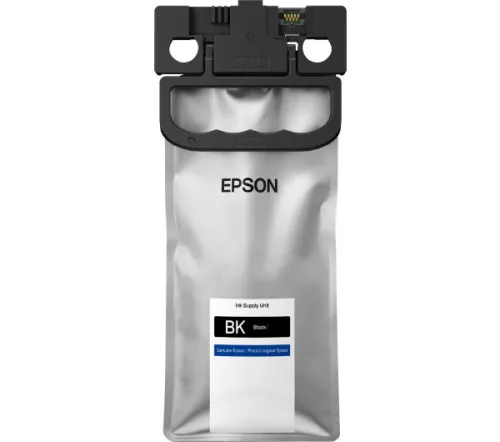 Epson T11N1 fekete eredeti tintapatron