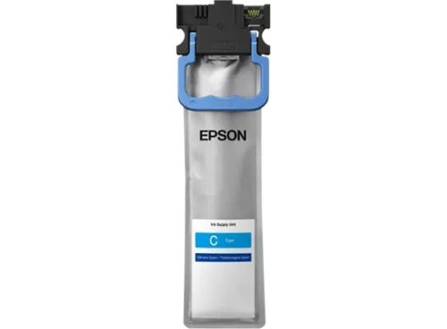 Epson T11N2 kék eredeti tintapatron