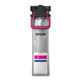 Epson T11N3 magenta eredeti tintapatron