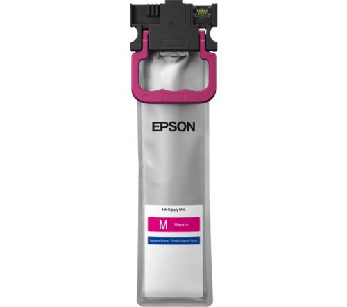 Epson T11N3 magenta eredeti tintapatron