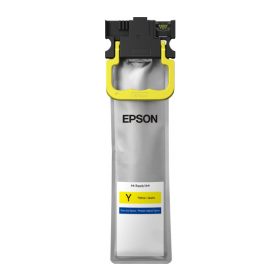 Epson T11N4 sárga eredeti tintapatron
