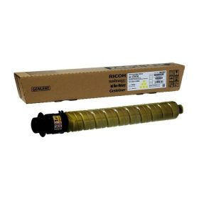 Ricoh IMC3010,IMC3510 sárga eredeti toner (842507)