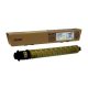 Ricoh IMC3010,IMC3510 sárga eredeti toner (842507)