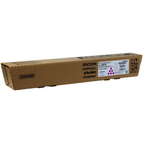 Ricoh IMC6010 magenta eredeti toner (842532)