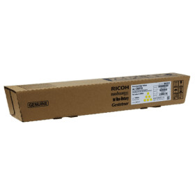 Ricoh IMC6010 sárga eredeti toner (842531)