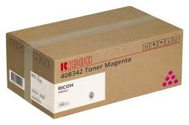 Ricoh MC250H magenta eredeti toner (408342)