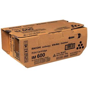 Ricoh P800,IM550 fekete eredeti toner (418478)
