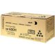 Ricoh P801,IM600 fekete eredeti toner (418481)