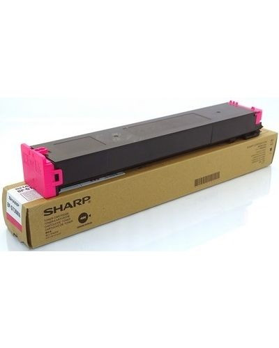 Sharp BP-GT70MA magenta eredeti toner