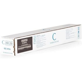 Utax CK-8514 kék eredeti toner