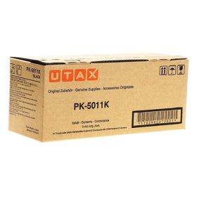 Utax PK-5011 fekete eredeti toner