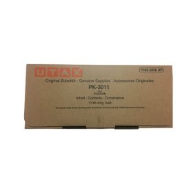 Utax PK-3011 fekete eredeti toner