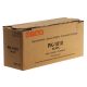 Utax PK-1010 fekete eredeti toner