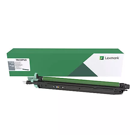 Lexmark [CX92x] 76C0PV0 színes eredeti dobegység