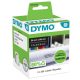 Dymo 99012 fehér eredeti szalagcímke csomag (S0722400)