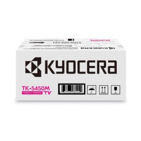 Kyocera TK-5450 magenta eredeti toner (1T0C0DBNL0)