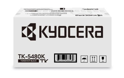 Kyocera TK-5480 fekete eredeti toner (1T0C220NL0)