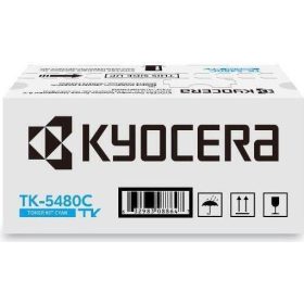 Kyocera TK-5480 kék eredeti toner (1T0C22CNL0)