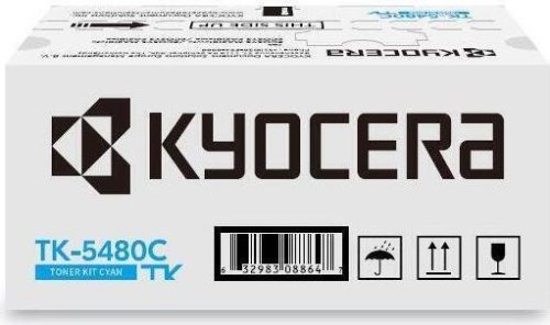 Kyocera TK-5480 kék eredeti toner (1T0C22CNL0)