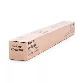 Sharp MX-36GRSA eredeti dobegység