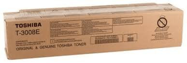 Toshiba T-3008E fekete eredeti toner