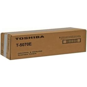 Toshiba T-5070E fekete eredeti toner