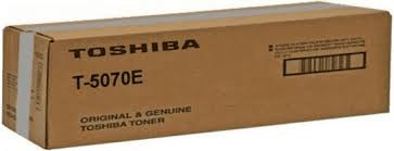Toshiba T-5070E fekete eredeti toner