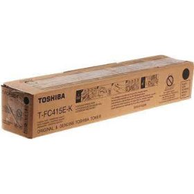 Toshiba T-FC415EK fekete eredeti toner