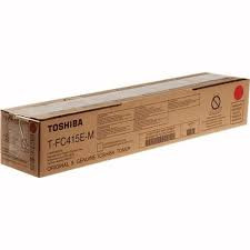 Toshiba T-FC415EM magenta eredeti toner