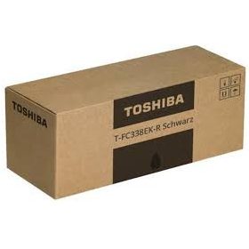 Toshiba T-FC338EKR fekete eredeti toner