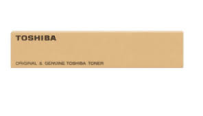 Toshiba T-FC338EMR magenta eredeti toner