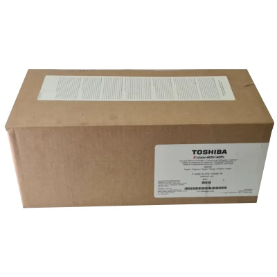 Toshiba T-409E-R fekete eredeti toner