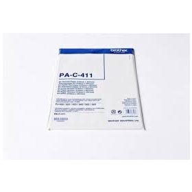Brother PA-C-411 eredeti hőpapír (A4, 100 lap)