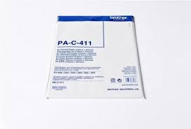 Brother PA-C-411 eredeti hőpapír (A4, 100 lap)