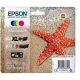 Epson T03A9 (603XL/603) eredeti tintapatron multipack