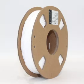   Gembird fehér eredeti PLA filament Gemma tekerccsel (1,75mm, 200g, 3DP-PLA1.75GE-01-W)