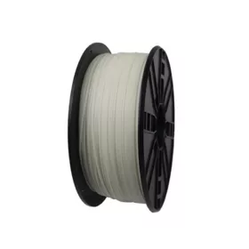   Gembird fluoreszkáló zöld eredeti ABS filament (1,75mm, 1kg, 3DP-ABS1.75-01-LG)