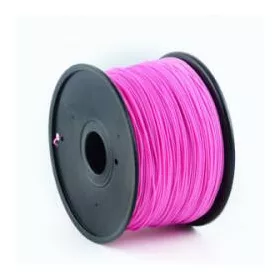   Gembird HIPS magenta eredeti ABS filament (3mm, 1kg, 3DP-HIPS3-01-MG)