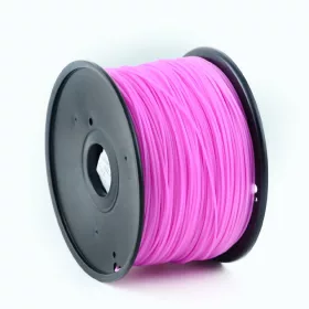   Gembird HIPS orchid eredeti ABS filament (3mm, 1kg, 3DP-HIPS3-01-OR)