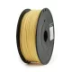 Gembird sárga eredeti ABS filament (1,75mm, 600g, FF-3DP-ABS1.75-02-Y)