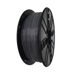   Gembird szürke-fehér színátmenetes eredeti ABS filament (1,75mm, 1kg, 3DP-ABS1.75-01-GW)