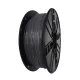 Gembird szürke-fehér színátmenetes eredeti ABS filament (1,75mm, 1kg, 3DP-ABS1.75-01-GW)