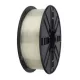 Gembird átlátszó eredeti PLA filament (1,75mm, 1kg, 3DP-PLA1.75-01-TR)